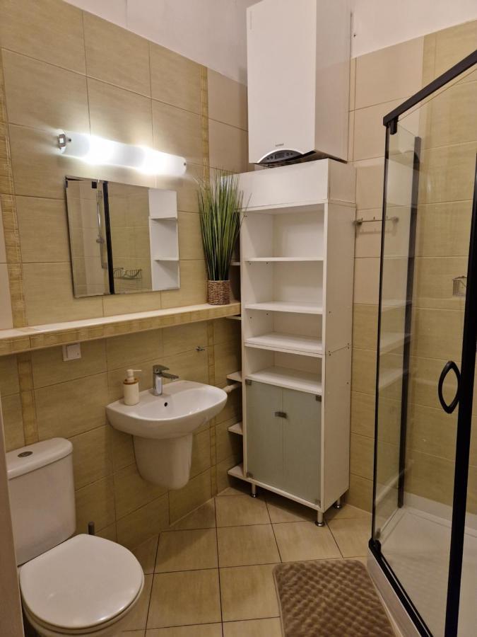 Safona - Pantheon Apartments Cracovie Extérieur photo