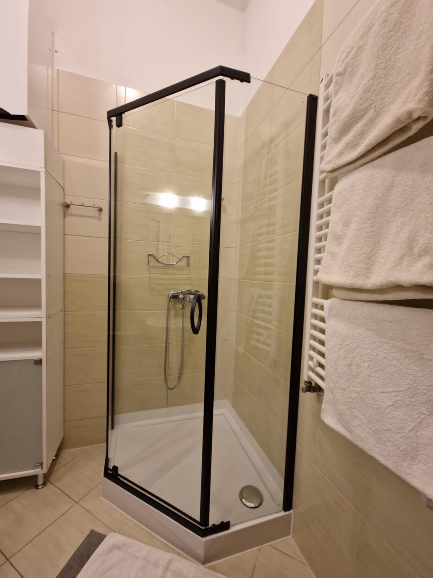 Safona - Pantheon Apartments Cracovie Extérieur photo