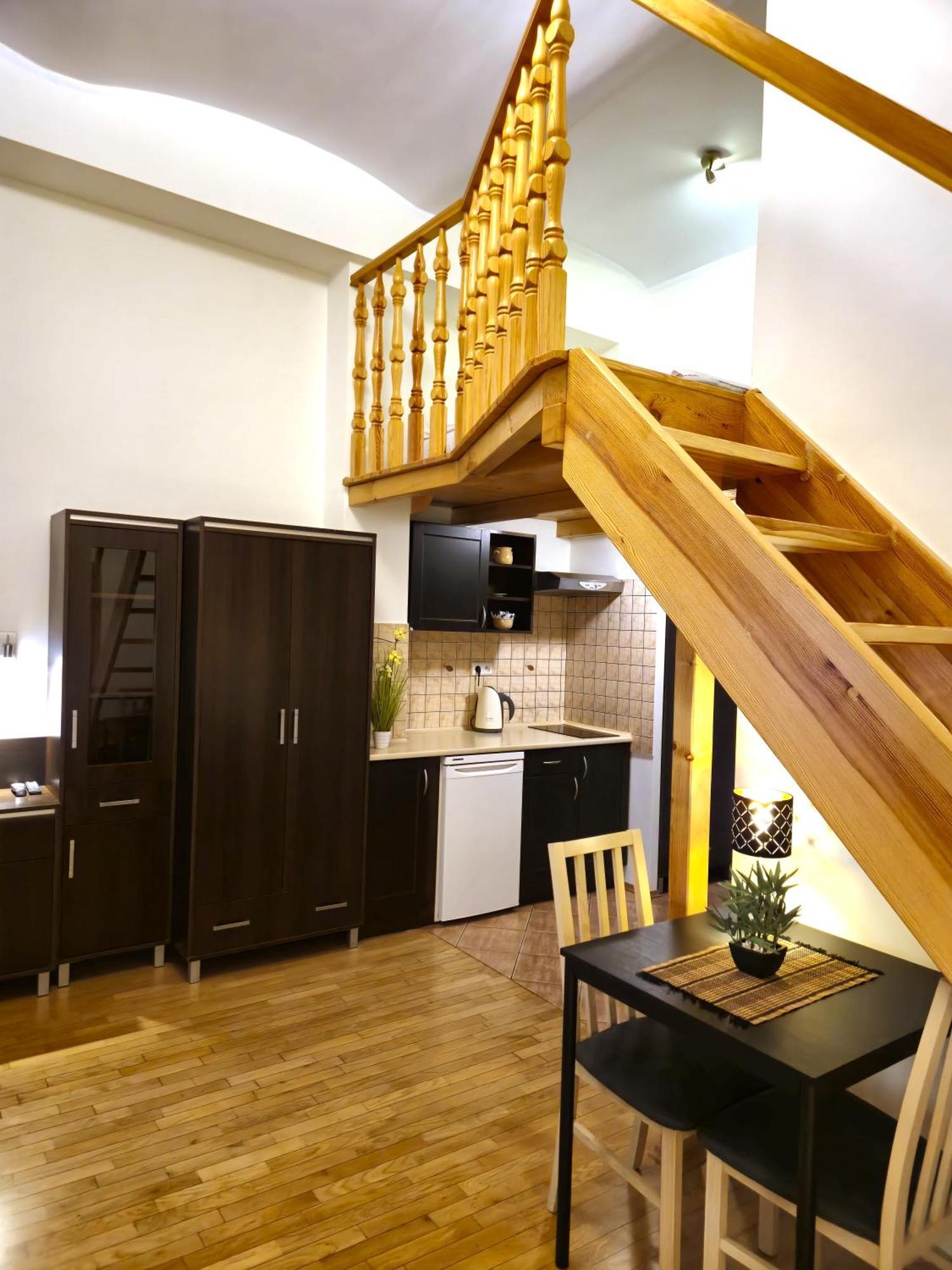 Safona - Pantheon Apartments Cracovie Extérieur photo