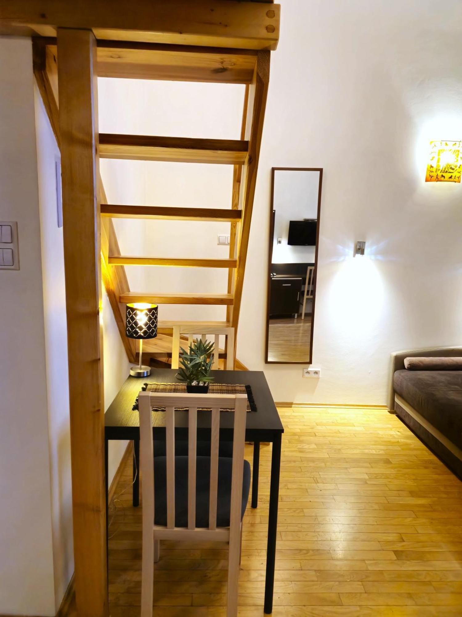 Safona - Pantheon Apartments Cracovie Extérieur photo